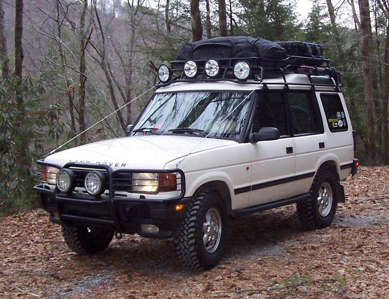 Illustration for article titled The Infiniti QX4 Was A Pathfinder For Ballers